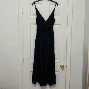 ASTR the label black dress